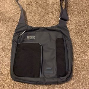 Tumi T-Tech crossbody bag